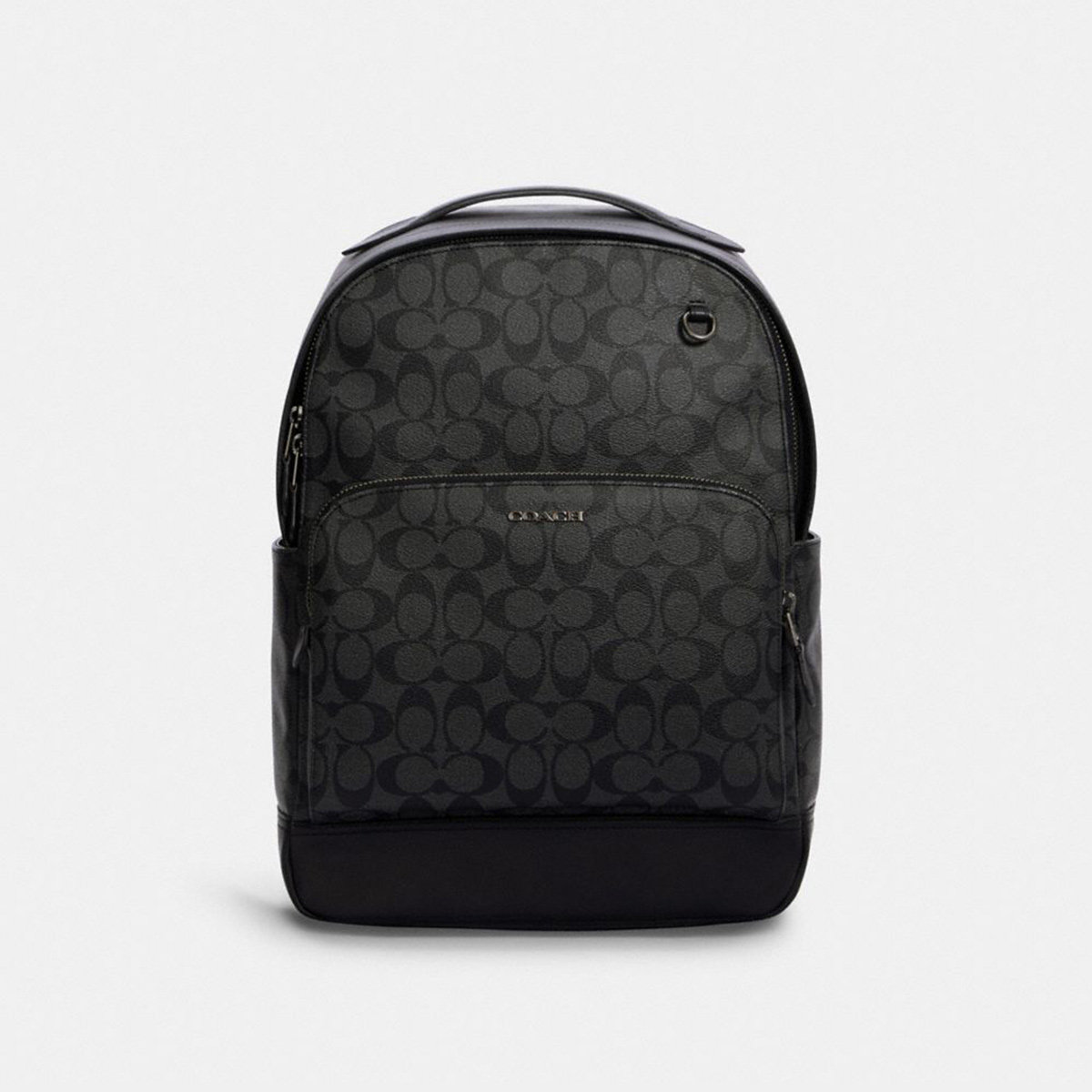  COACH海外双肩背包