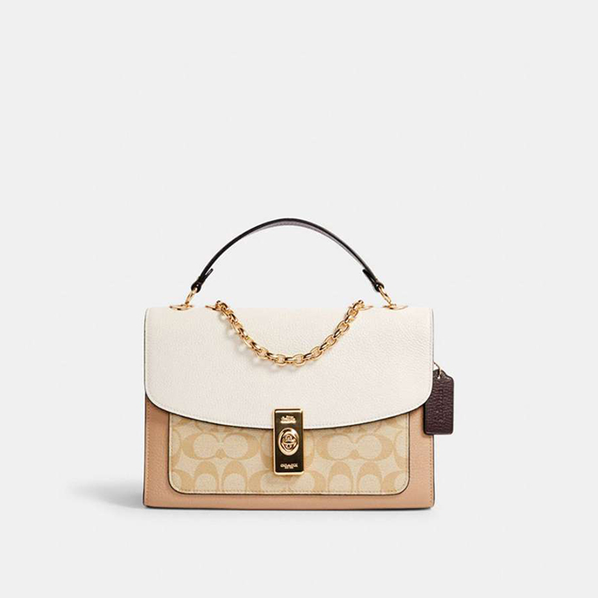 coach /蔻驰官方1539 COACH海外女士包袋