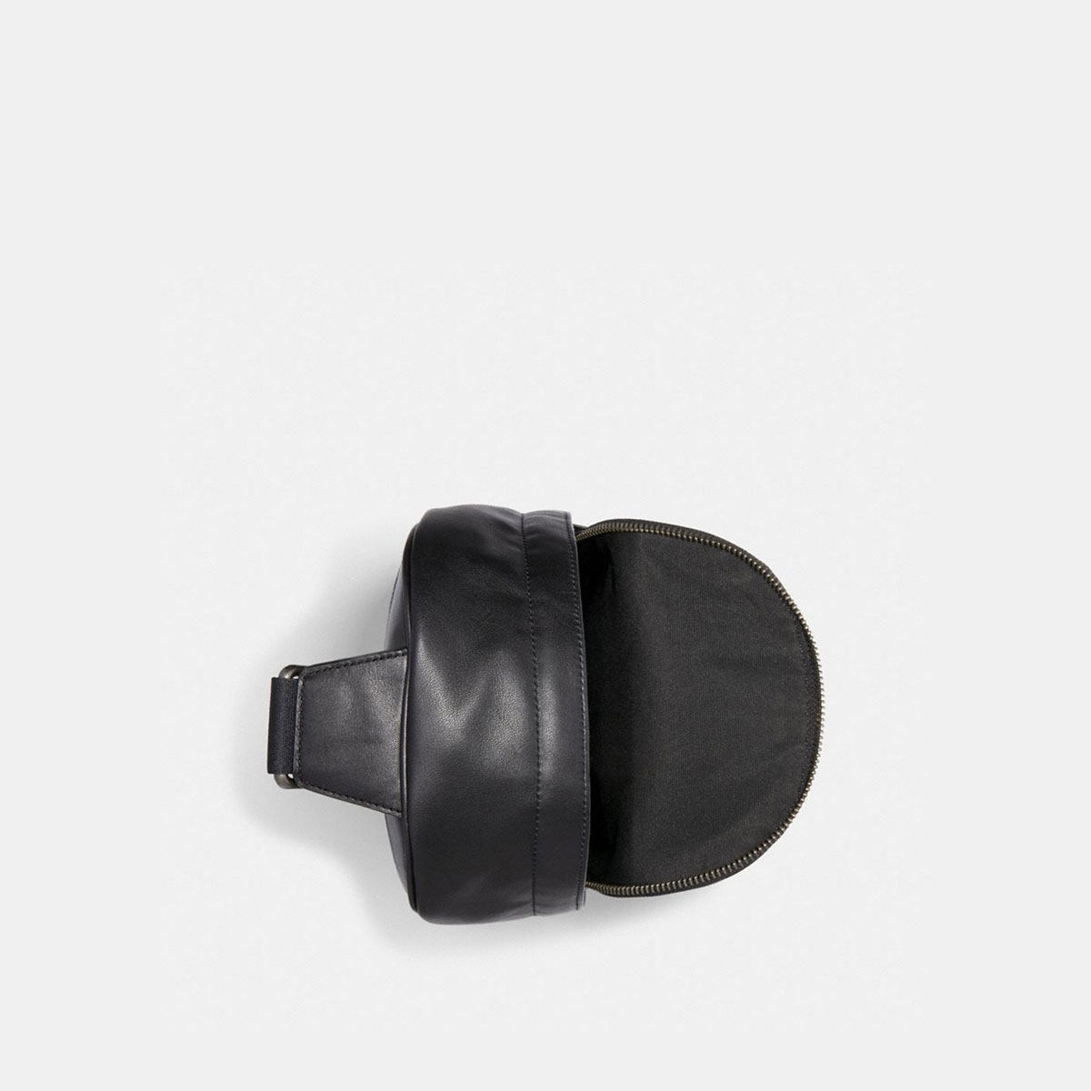 coach /蔻驰官方奥莱款男士胸包 COACH海外男士包袋