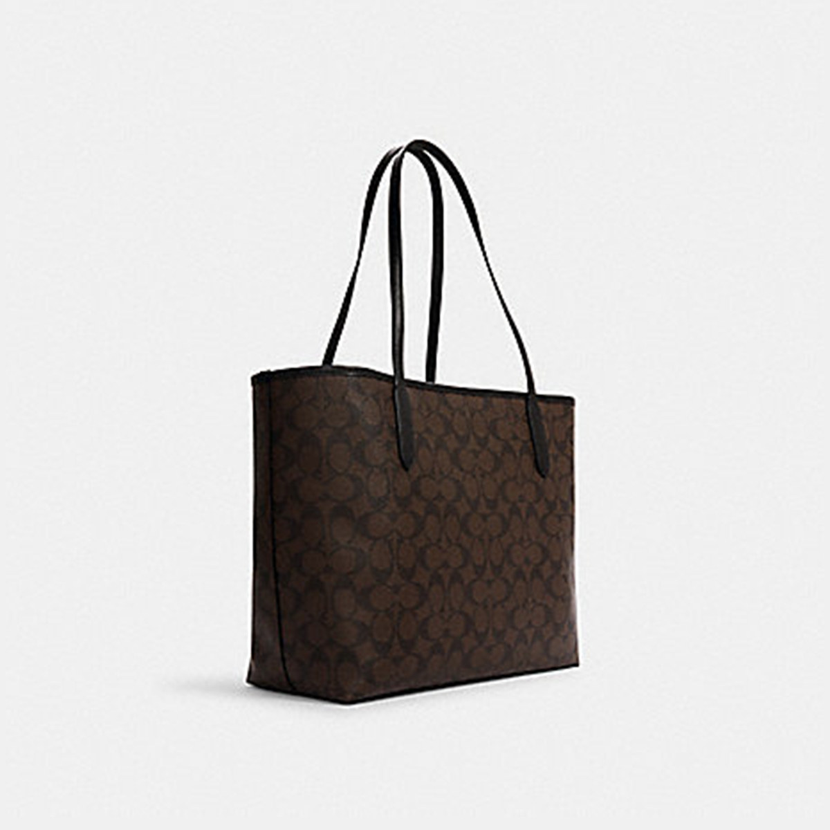 coach /蔻驰官方女士大号托特包 COACH海外托特包