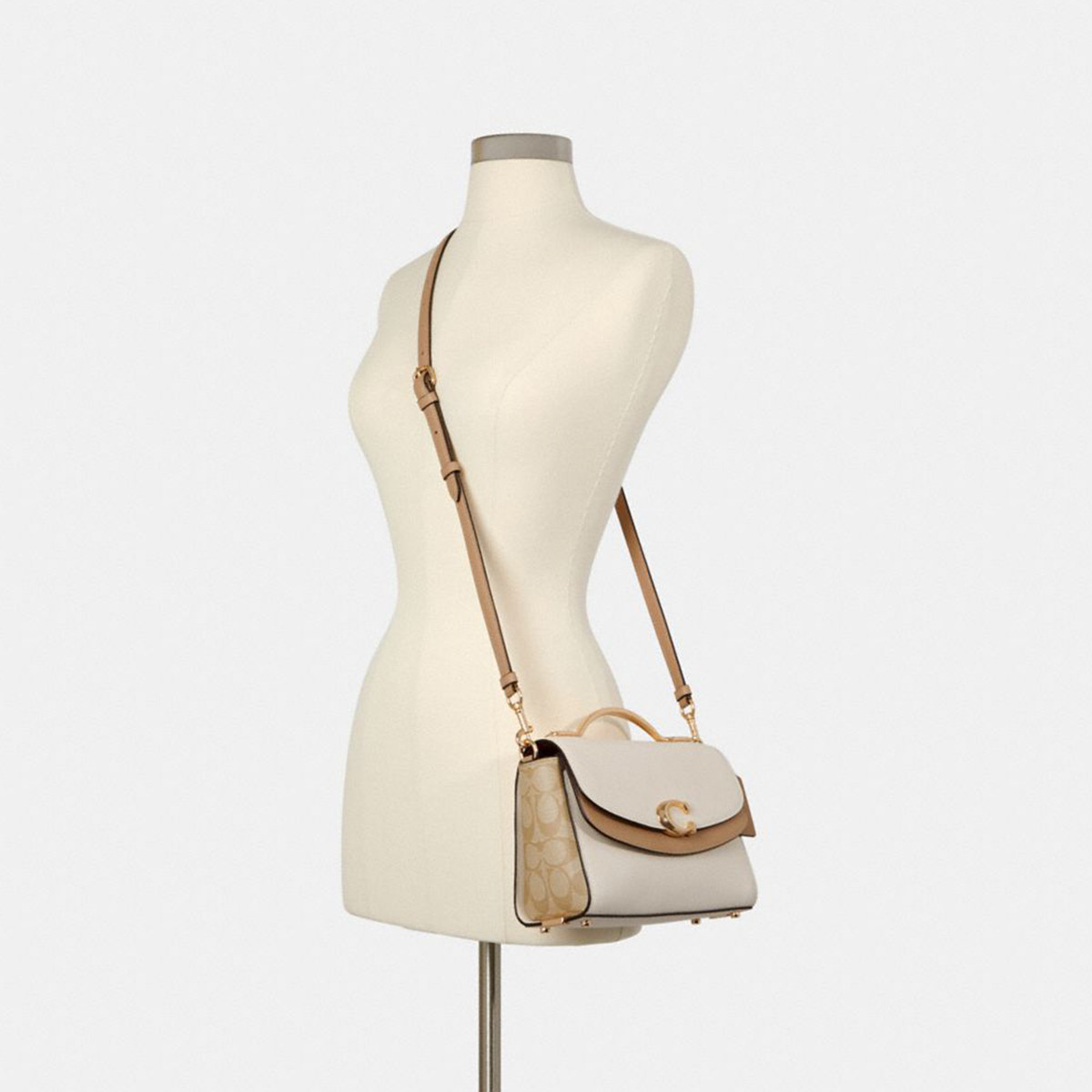  COACH海外女士包袋