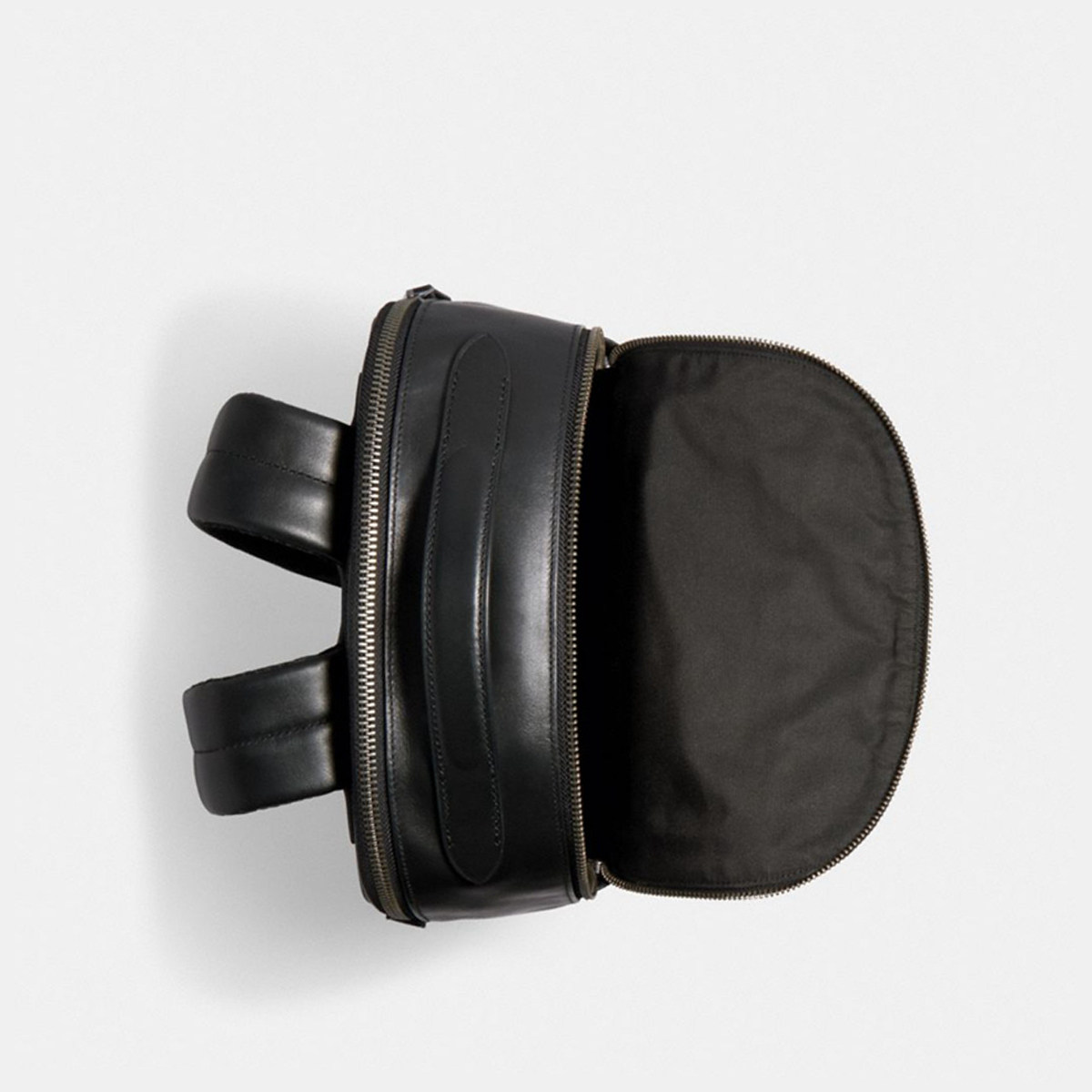 coach /蔻驰官方男士休闲c双肩包 COACH海外双肩背包