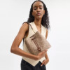 Coach official outlet women's ROWAN bucket bag shoulder crossbody handbag CBH07