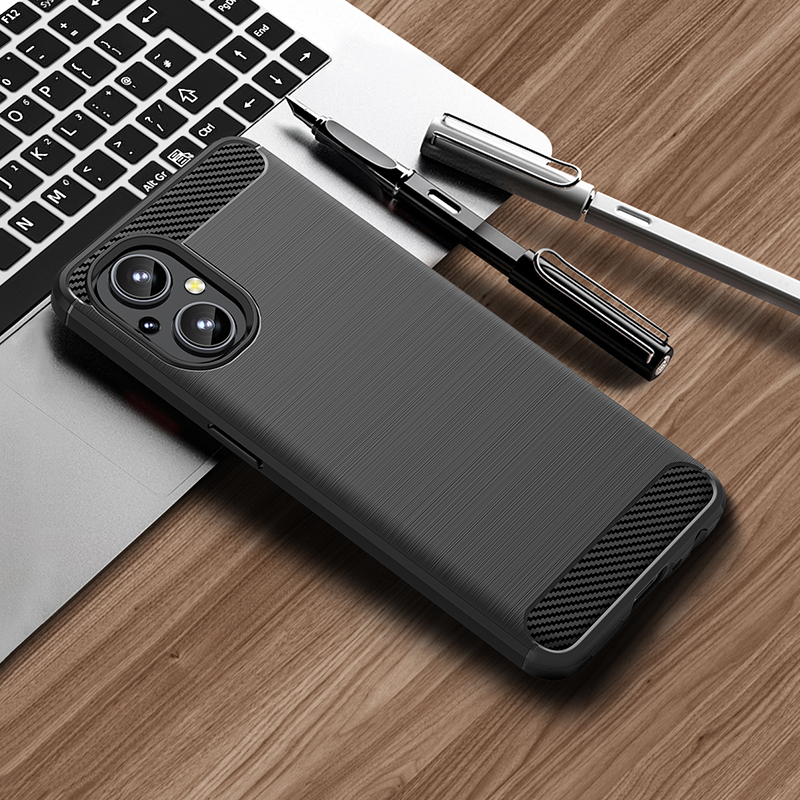 适用一加Nord CE3 5G手机壳防摔OnePlus nord2 5G手机套全包1+nord N20 5G保护壳硅胶CE个性创意潮牌男款 - 图1