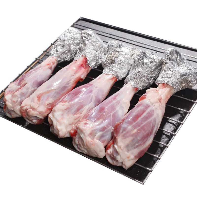 正宗内蒙散养羔羊小腿整只羊腿小羊腿原切羊腱子肉烤羊腿新鲜冷冻,淘宝优惠券,粉丝福利购,淘宝优惠卷