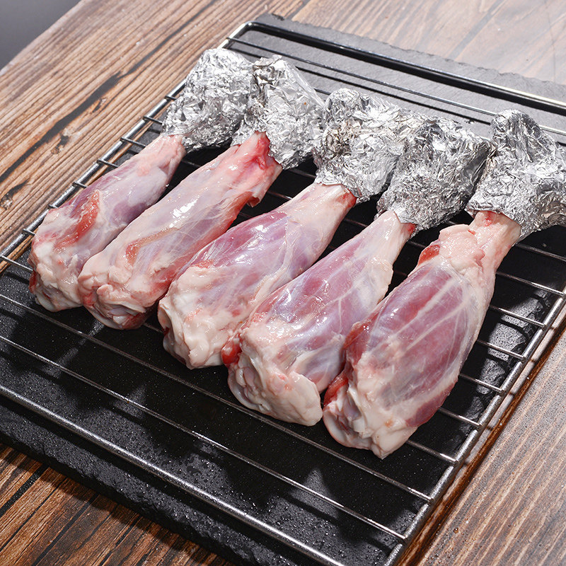 正宗内蒙散养羔羊小腿整只羊腿小羊腿原切羊腱子肉烤羊腿新鲜冷冻,淘宝优惠券,粉丝福利购,淘宝优惠卷