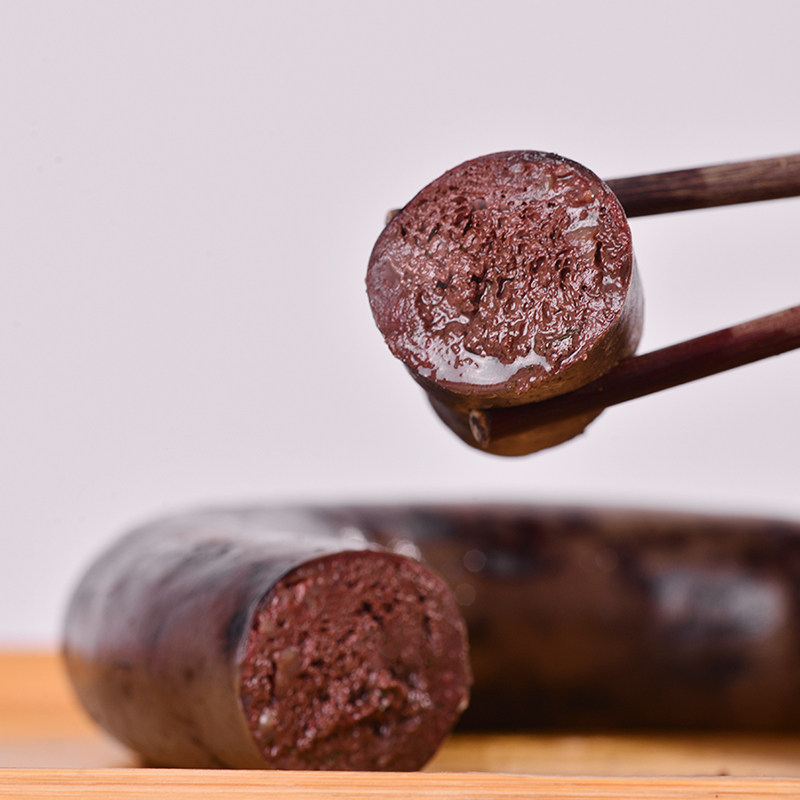 内蒙古特产网红美食羊血肠羊血灌肠草原特色非羊肉肠羊杂羊肠生鲜,淘宝优惠券,粉丝福利购,淘宝优惠卷