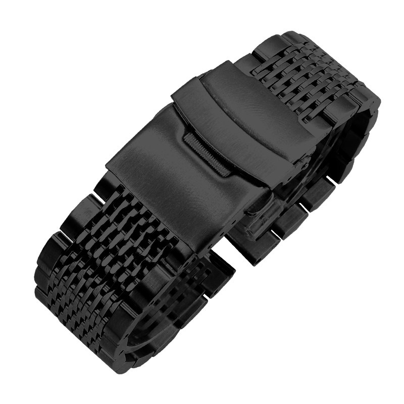 万国积家萧邦卡西欧钢带表链 金鼎亿配件