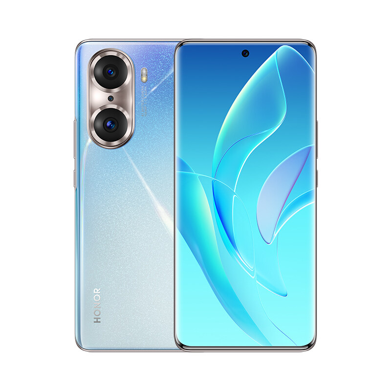 honor /荣耀60 pro 5g 60 畅灿数码手机