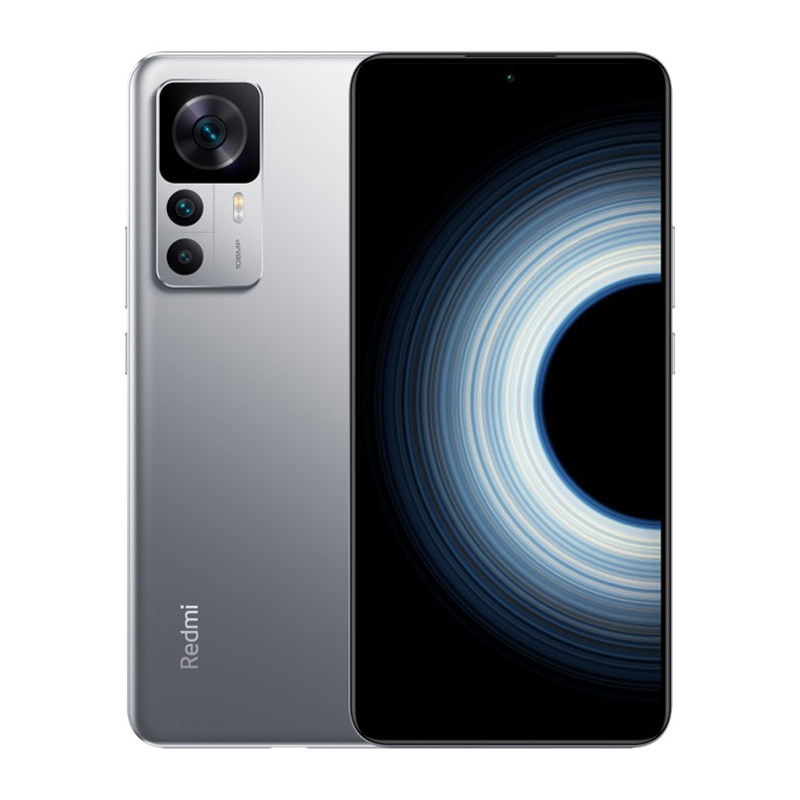 现货redmi k50至尊版5g小米红米 畅灿数码手机