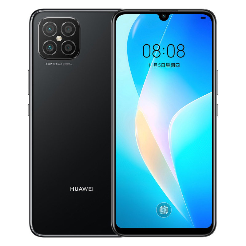 新品分期华为huawei nova 8 se店 畅灿数码手机