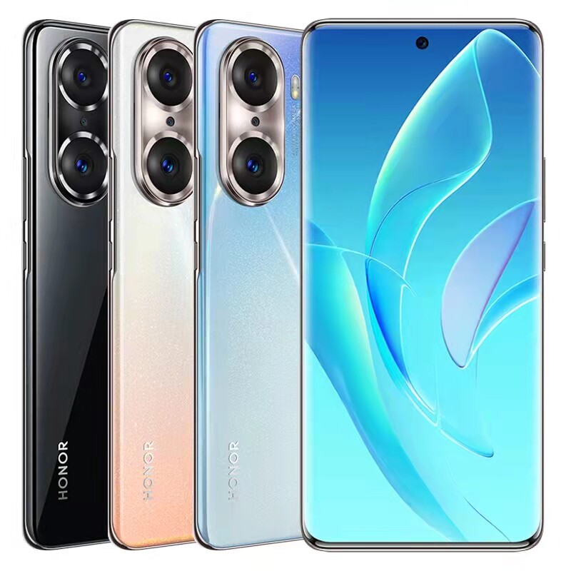 honor /荣耀60 pro 5g 60 畅灿数码手机