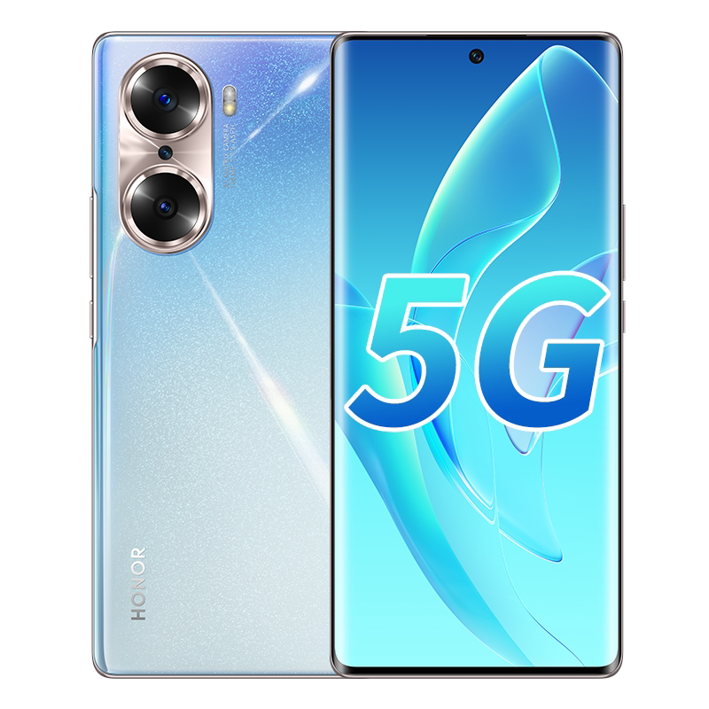 honor /荣耀60 5g荣耀非华为手机 畅灿数码手机