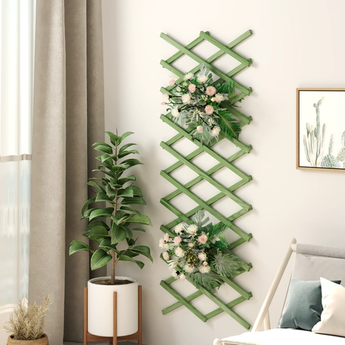 Подвеска может выдвижной сетка цветочный рам