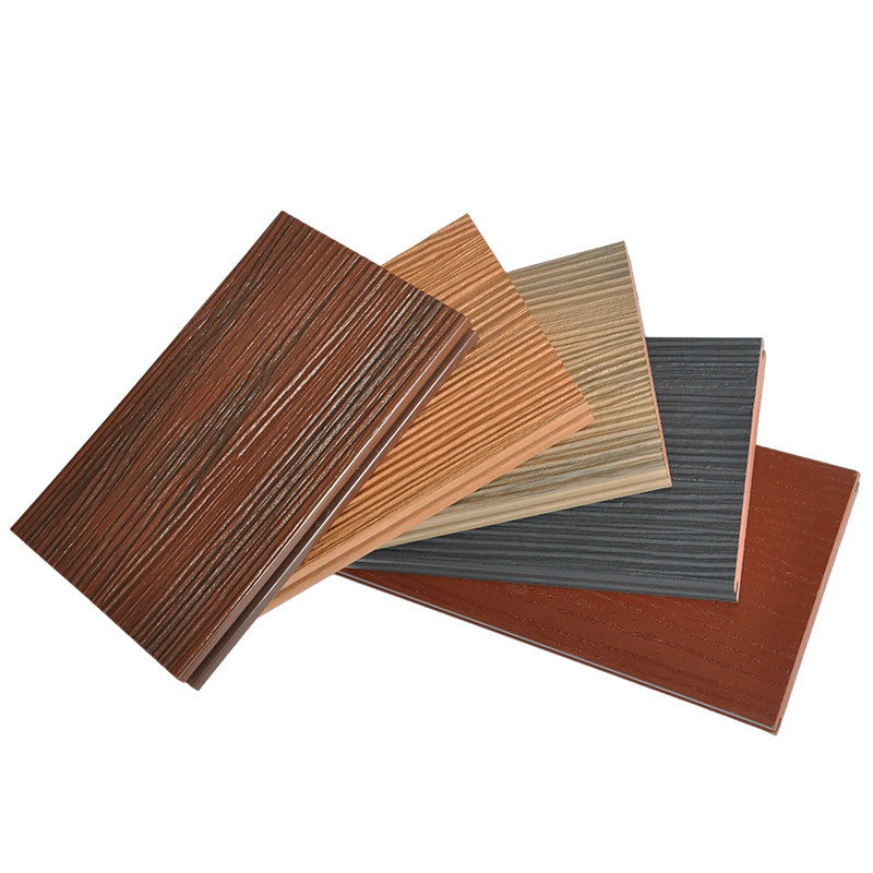 二代共挤PVC实心户外地板防火防晒木塑地板装饰板塑木公园栈道板,淘宝优惠券,粉丝福利购,淘宝优惠卷
