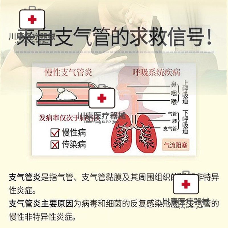  川康医疗器械膏药贴（器械）