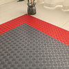 Extra thick beef tendon non-slip floor mats waterproof freezing door mats kitchen bathroom balcony walkway stairs outdoor workshop commercial