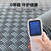 Extra thick beef tendon non-slip floor mats waterproof freezing door mats kitchen bathroom balcony walkway stairs outdoor workshop commercial