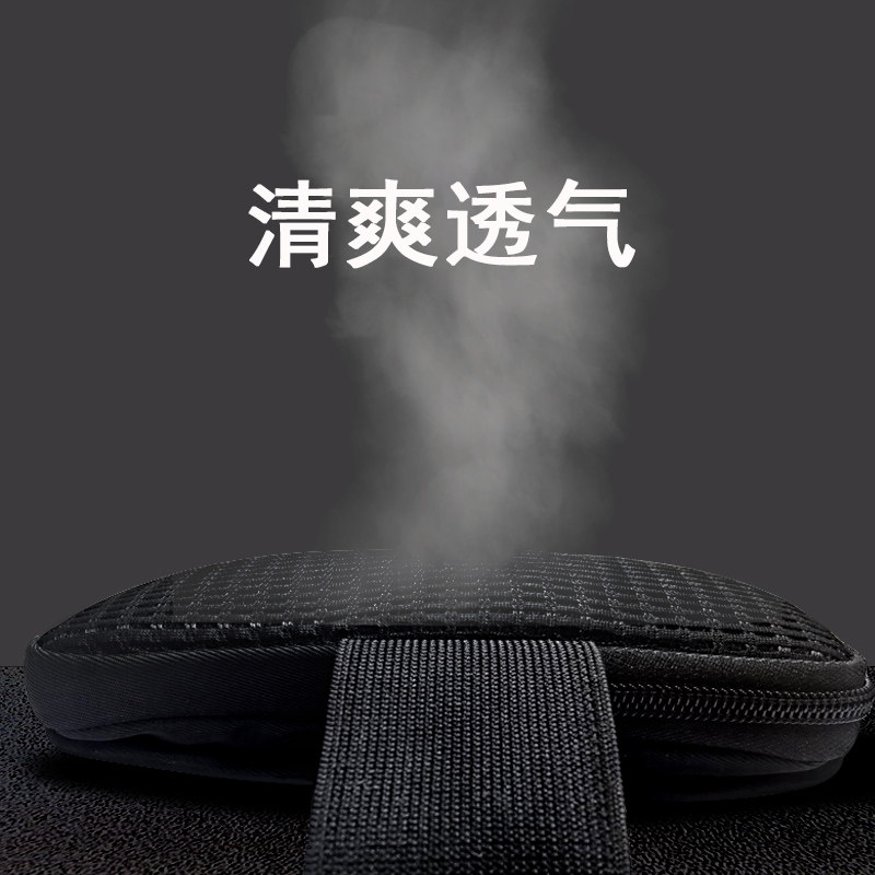 Arm bag for folding screen mobile phone Large screen wrist bag