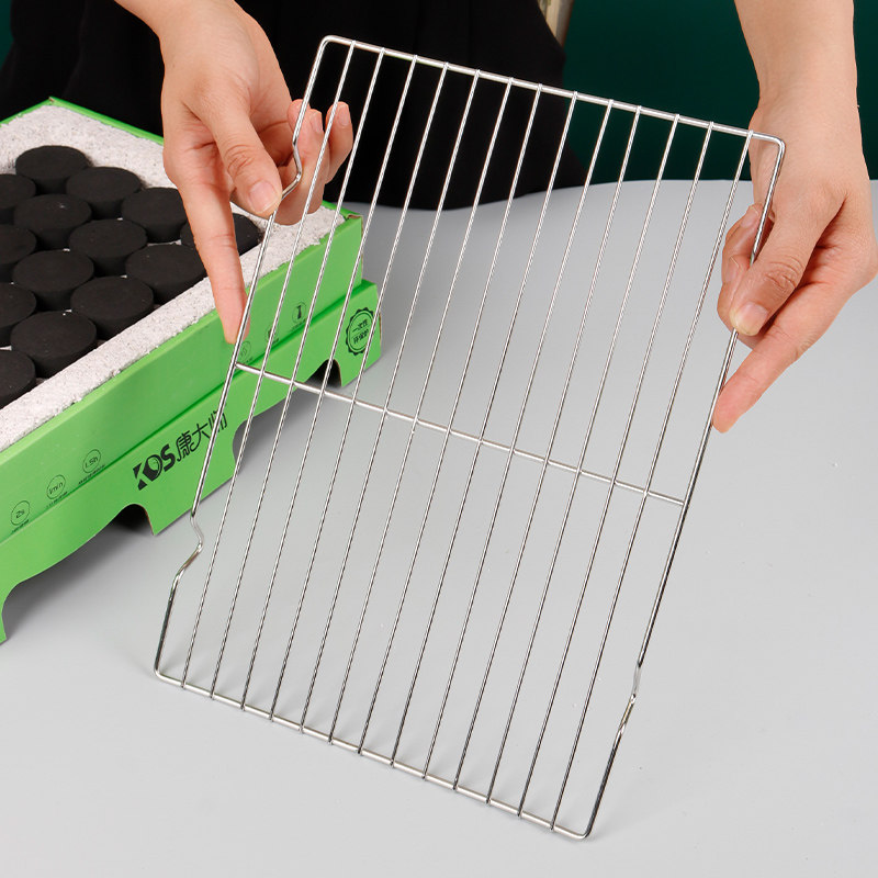 网红一次性烧烤炉户外旅行便携式家用露营野餐果木碳速燃小烧烤架,淘宝优惠券,粉丝福利购,淘宝优惠卷