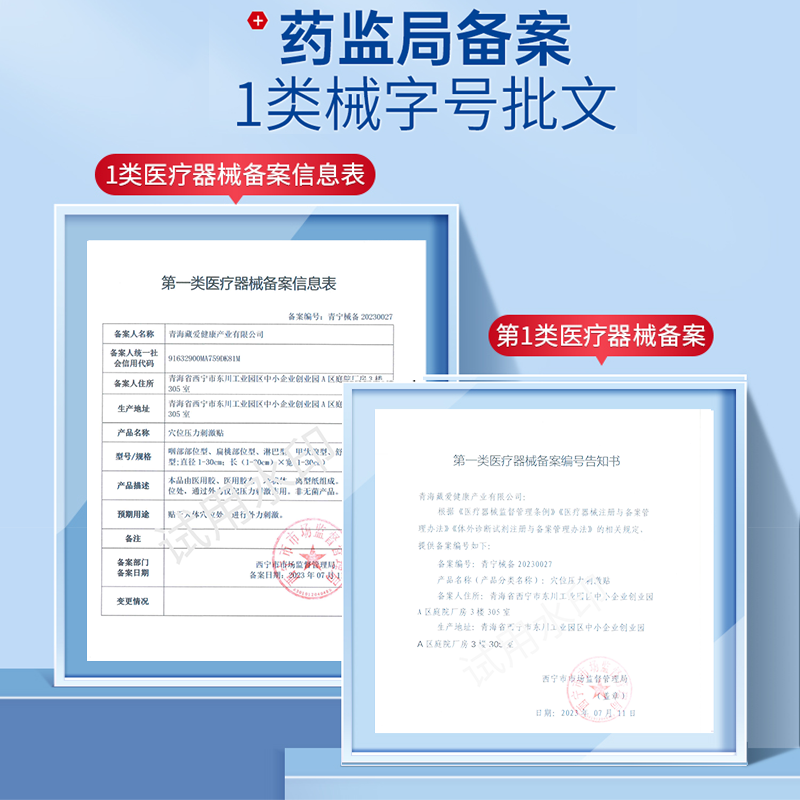 慢性萎缩性胃炎调理胃胀气不消化专用贴伴肠化胃溃疡糜烂痛胀寒OZ-图1