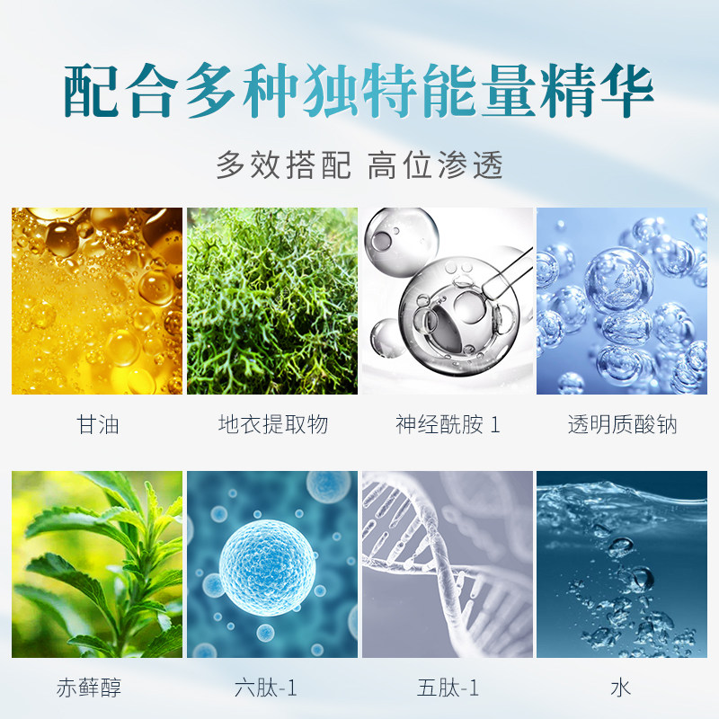 卡其芙医用冷敷贴正品敏感肌敷料 复兴医疗器械伤口敷料