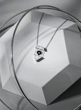 韩国男团SEVENTEEN九周年项链应援纪念周边配饰崔胜澈文俊辉洪知