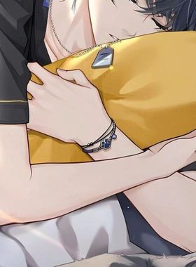 未定事件簿陆景和葡甜润心衍生款~萌宠猫咪手绳酷帅小众可爱手饰