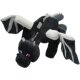 Figure Big Bad Wolf Zombie Ender Dragon Plush Toy