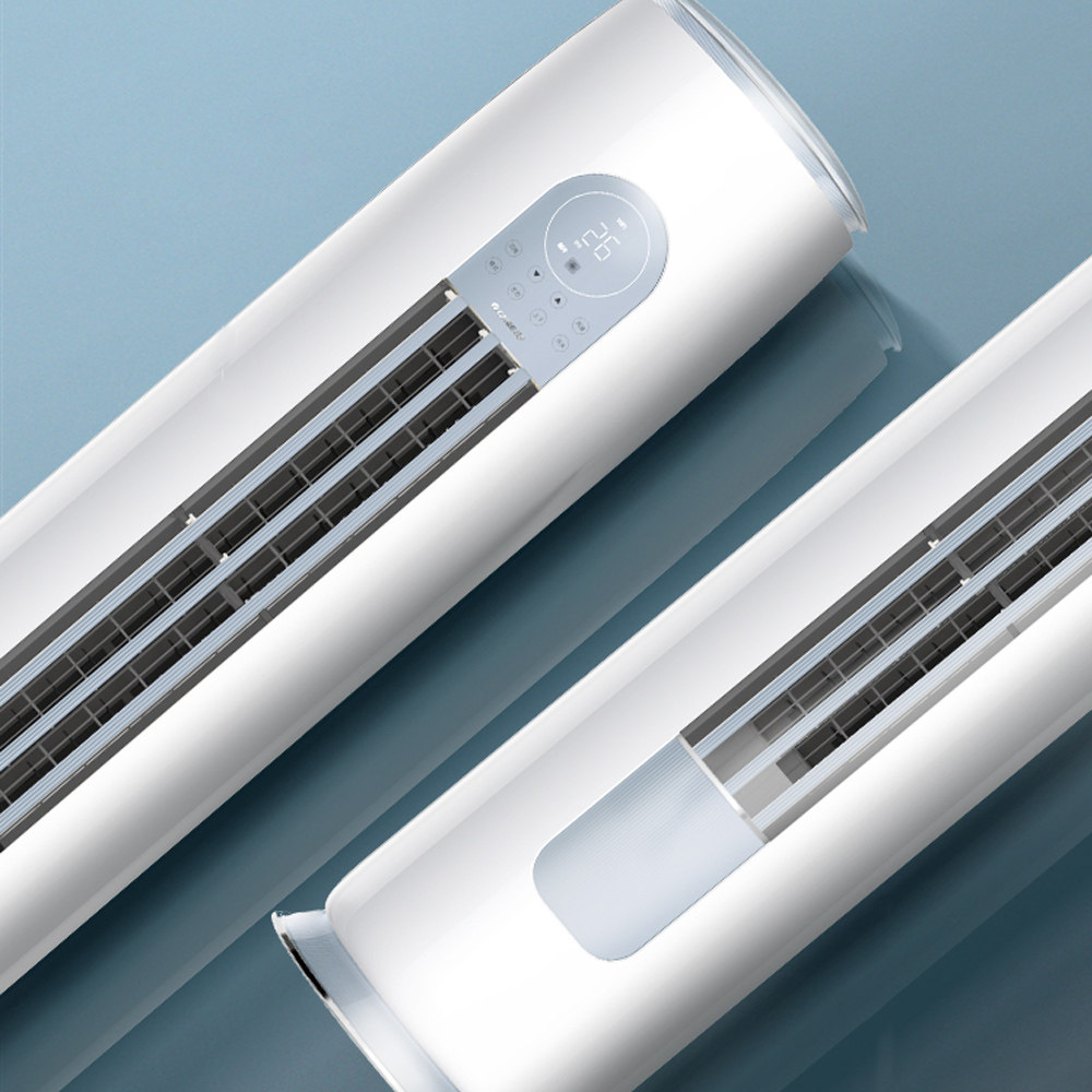 格力落地变频家用冷暖两用柜机 格力董明珠店空调