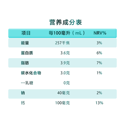 【新品上市】悦鲜活Omega-3-450ml*3+0乳糖牛奶260ml*5