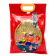 Wang Jianmin 2Jin Jin is equal to 0.5kg, packed with five-flavored paper skin, pumpkin seeds, large particles, snacks, nuts and roasted seeds and nuts, specialties