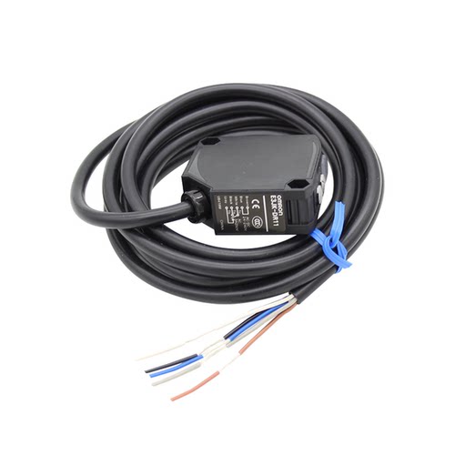 原装欧姆龙光电开关传感器E3JK-DR12/DR11/RR12/RR11//TR12/TR11 - 图3
