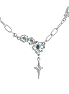 NecklacewomenClavicularchain