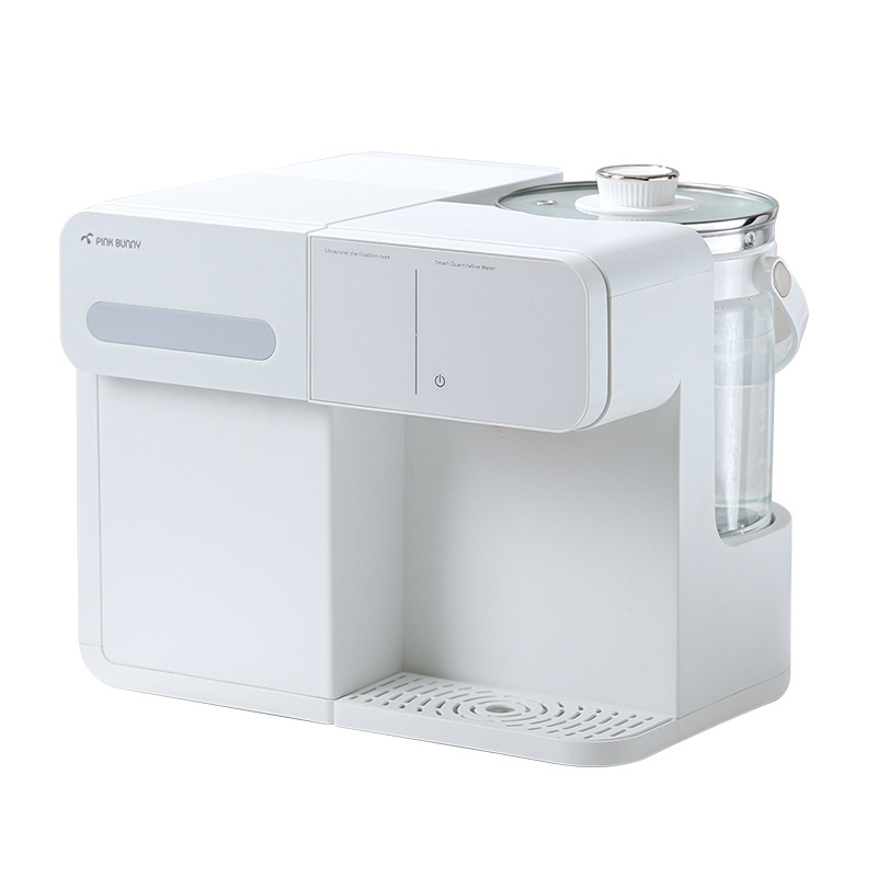 New Benny Rabbit four-in-one disinfection cabinet for baby feeding