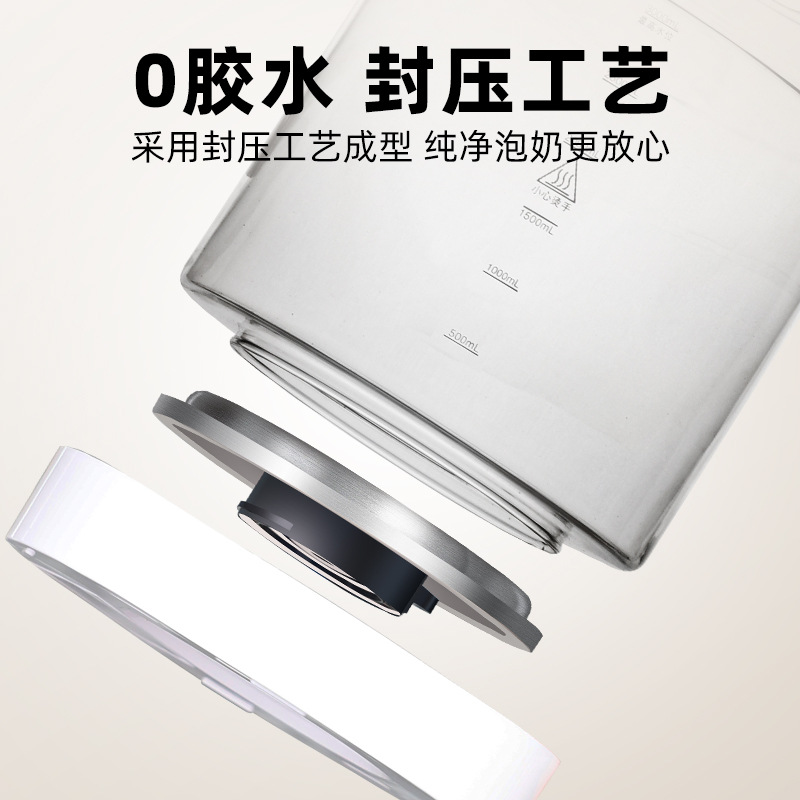 New Benny Rabbit four-in-one disinfection cabinet for baby feeding