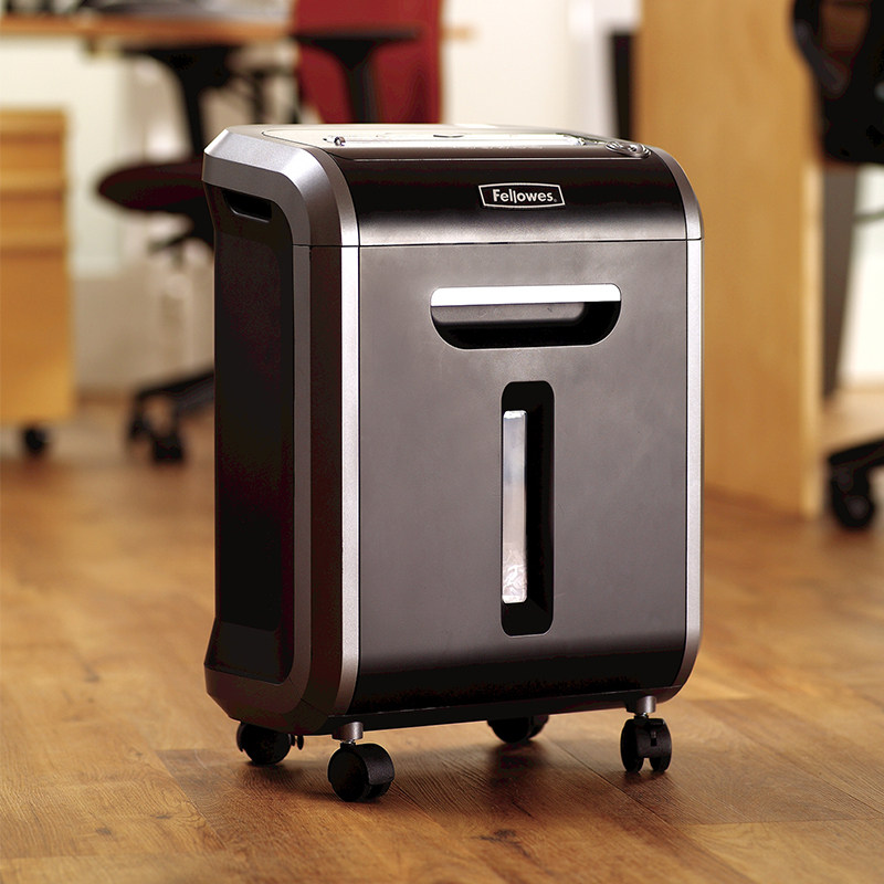 fellowes范罗士79ci碎纸机14粉碎机 范罗士碎纸机