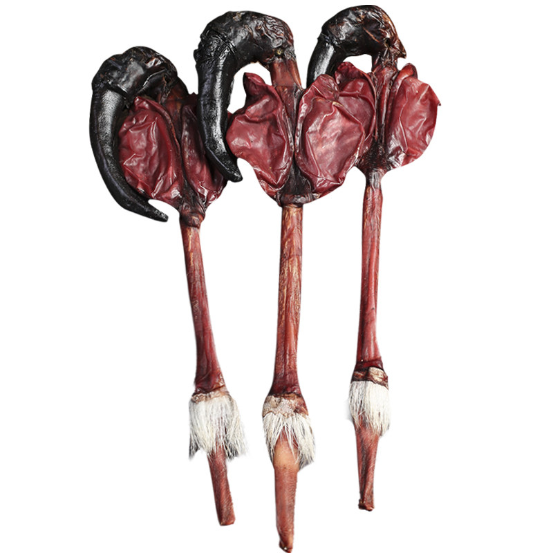 带尾牦牛鞭整根带睾丸男用特大干货 补宜养传统滋补品其他