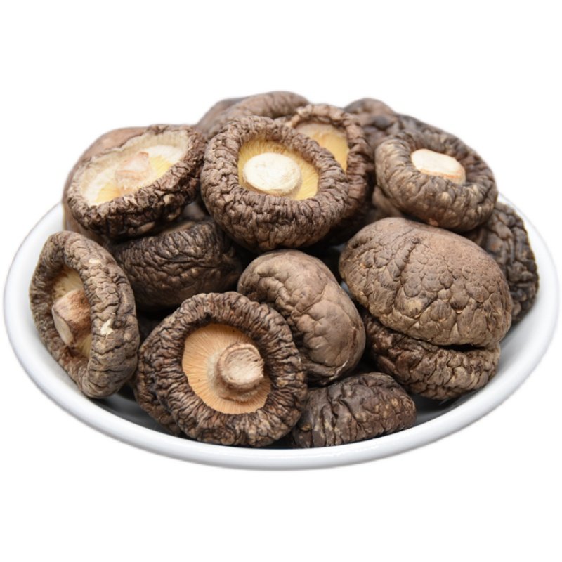 无干燥剂5斤散装包邮农家干香菇干货500g营养菌菇小蘑菇商用花菇,淘宝优惠券,粉丝福利购,淘宝优惠卷