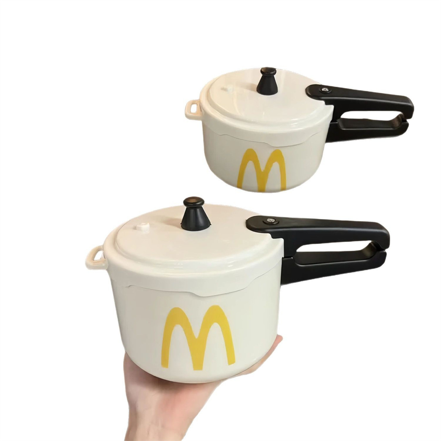 304不锈钢泡面碗带盖大容量可沥水方便面碗高压锅造型学生饭碗盒,淘宝优惠券,粉丝福利购,淘宝优惠卷