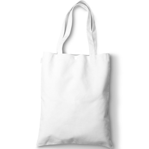 帆布袋定制空白帆布包广告袋手提袋环保袋购物袋子图案定做印logo - 图3