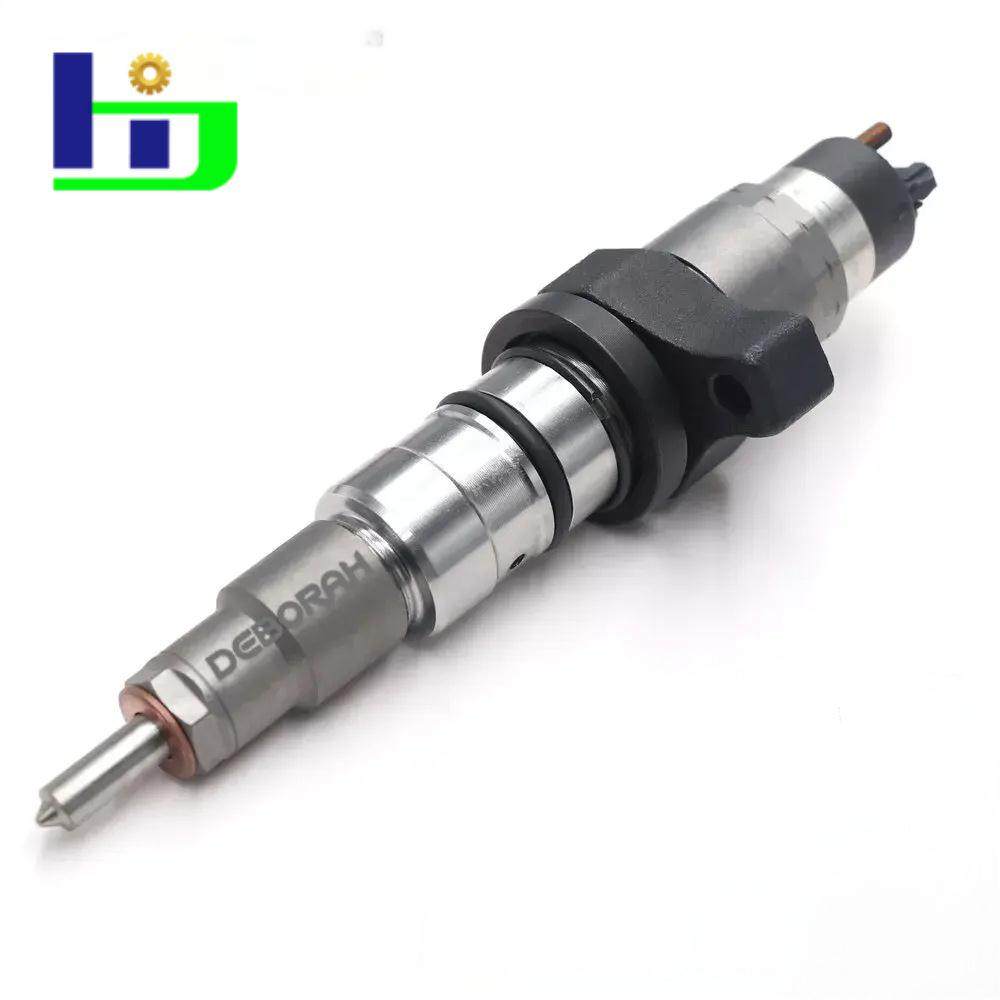 0445120070柴油燃油喷油器3976631适用于康明斯发动机ISE ISE8.9L,淘宝优惠券,粉丝福利购,淘宝优惠卷