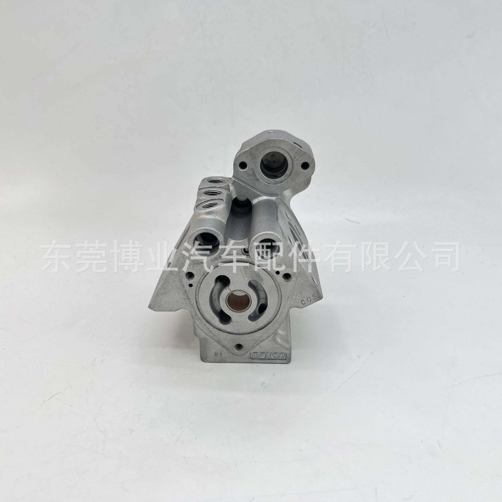 泵壳294100-5170适用于 HP4 高压油泵 输油泵 配件,淘宝优惠券,粉丝福利购,淘宝优惠卷