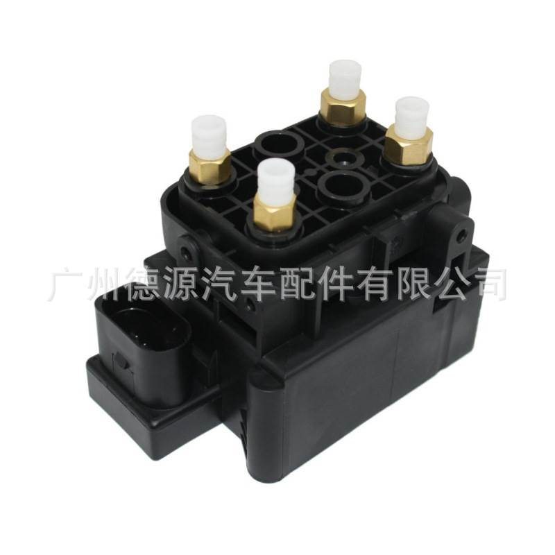 C2D26814 C2D60159 C2D10526 减震器压力分配阀 适用捷豹XJ XF - 图3