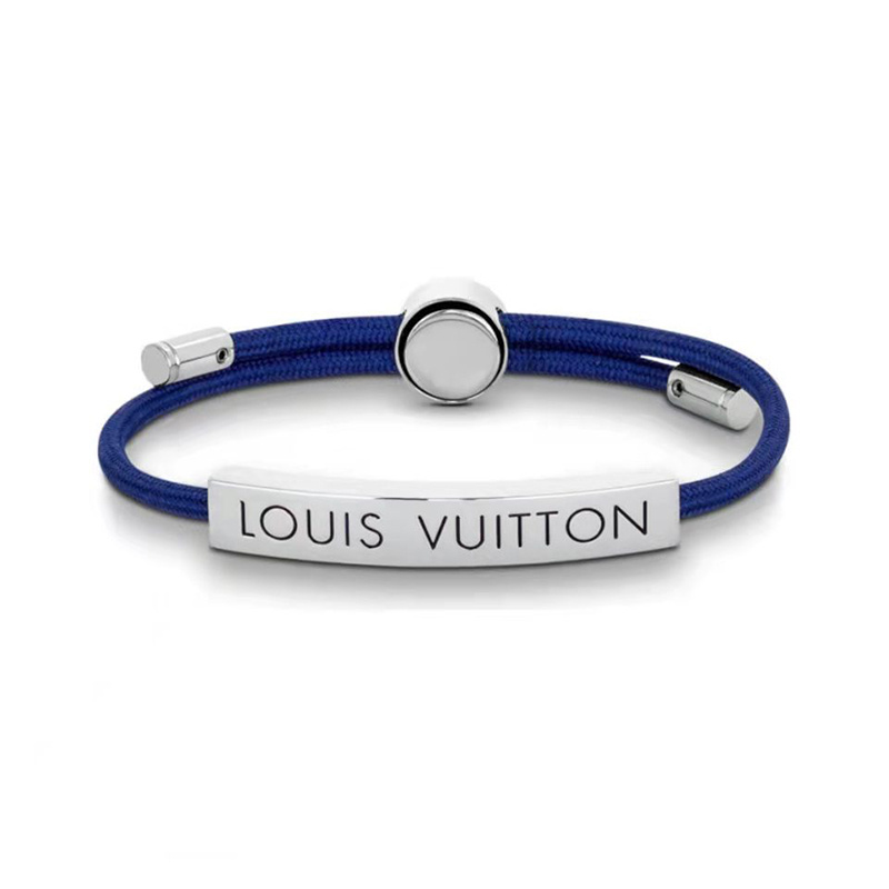 Louis Vuitton Beads bracelet (M00314)