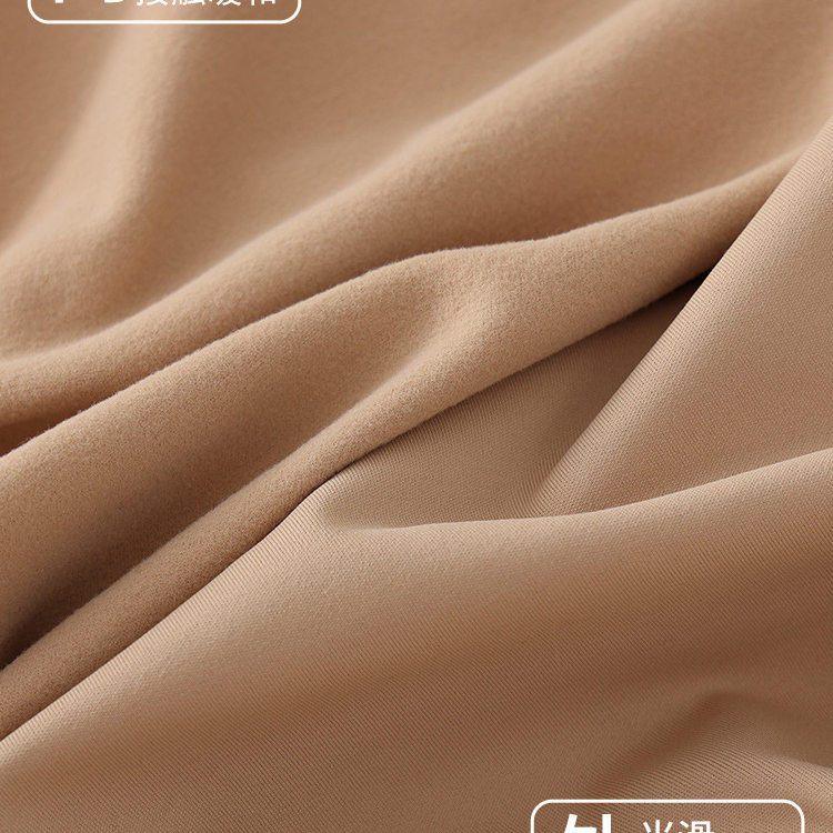 邂逅秘密90白鸭绒秋冬保暖背心无痕免穿胸垫打底发热文胸内衣保暖,淘宝优惠券,粉丝福利购,淘宝优惠卷