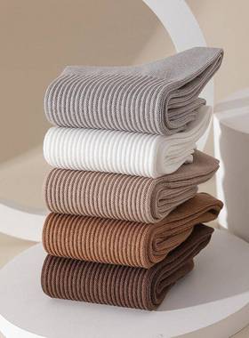 Men's breathable cotton sports socks, basketball socks