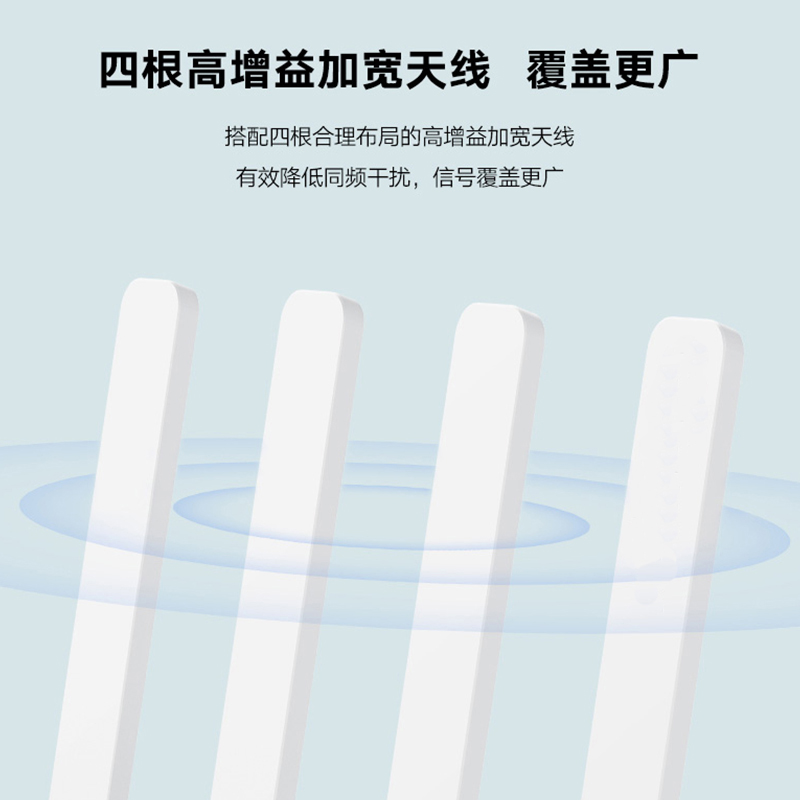 荣耀路由器wifi6千兆1500M双频5G无线路由3 SE移动版xd16全千兆端口X4 Pro家用网课办公高速智能光纤宽带穿墙-图3