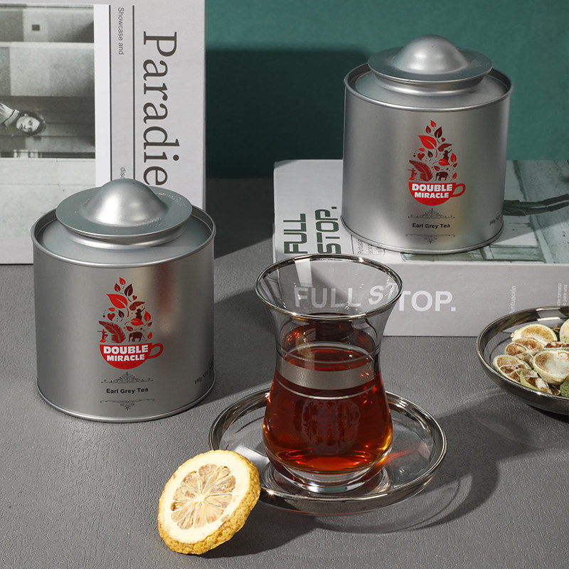 大博米诺伯爵红茶EarlGrey 采用Pekoe等级醇厚茶基 香柠檬油调香,淘宝优惠券,粉丝福利购,淘宝优惠卷