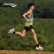 ເກີບແຂ່ງແຜ່ນຄາບອນລຸ້ນທີ 4 Saucony ແທ້